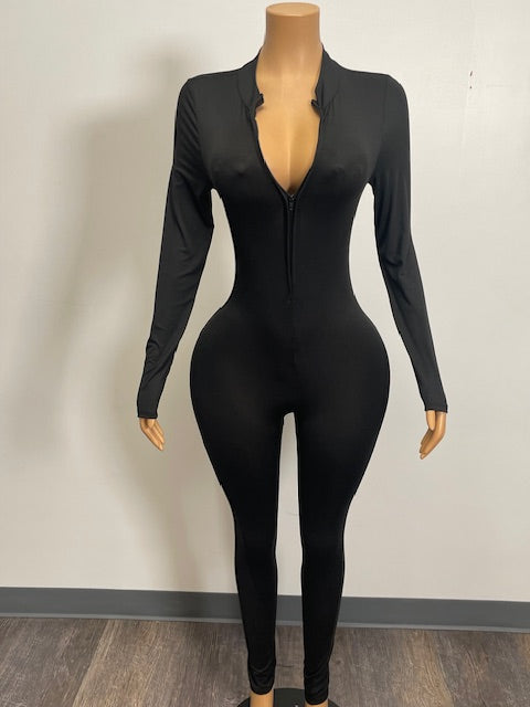 Janet Jumpsuit