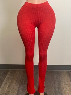 Knit Pants