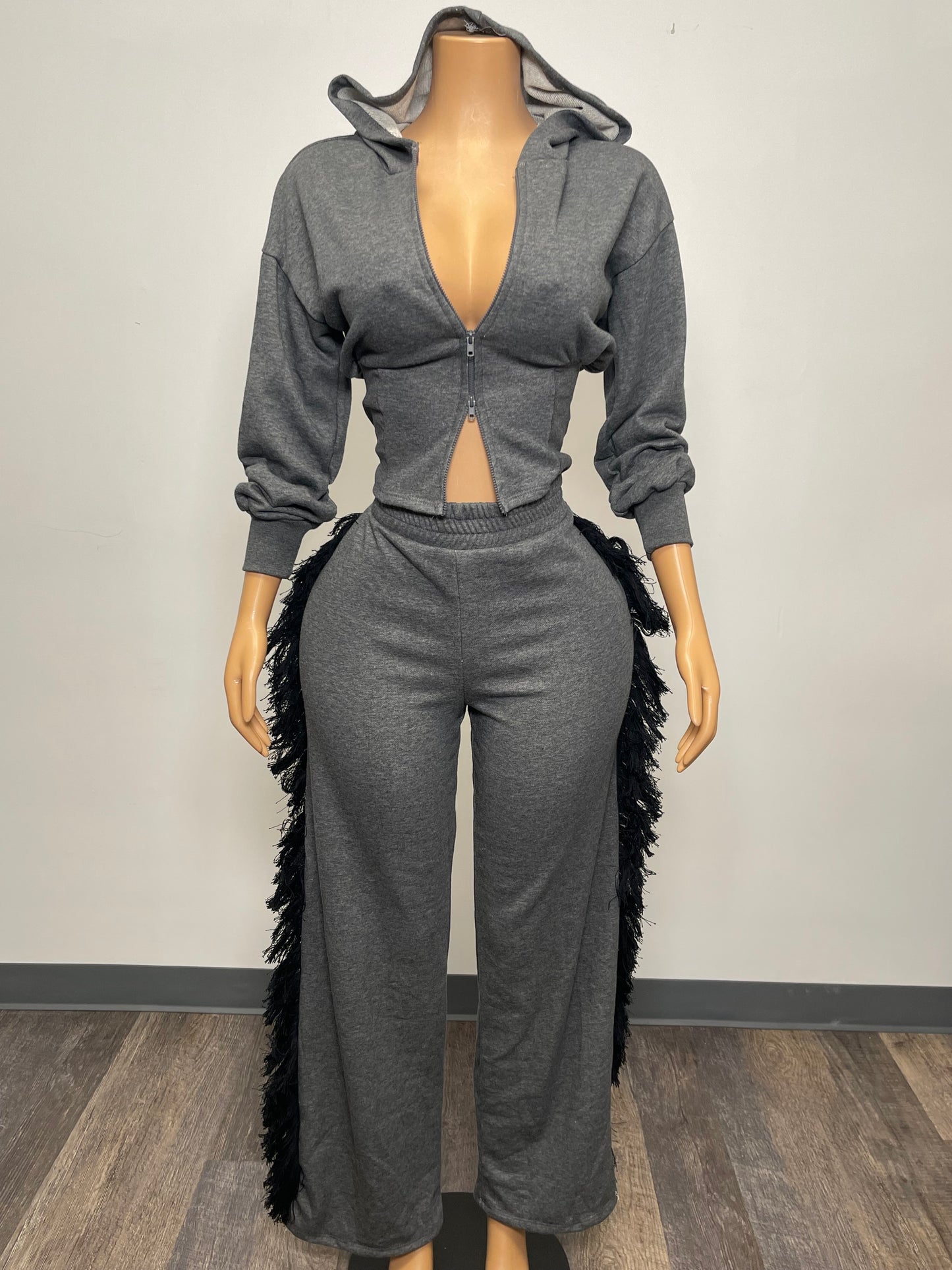 Linda Jogger Set