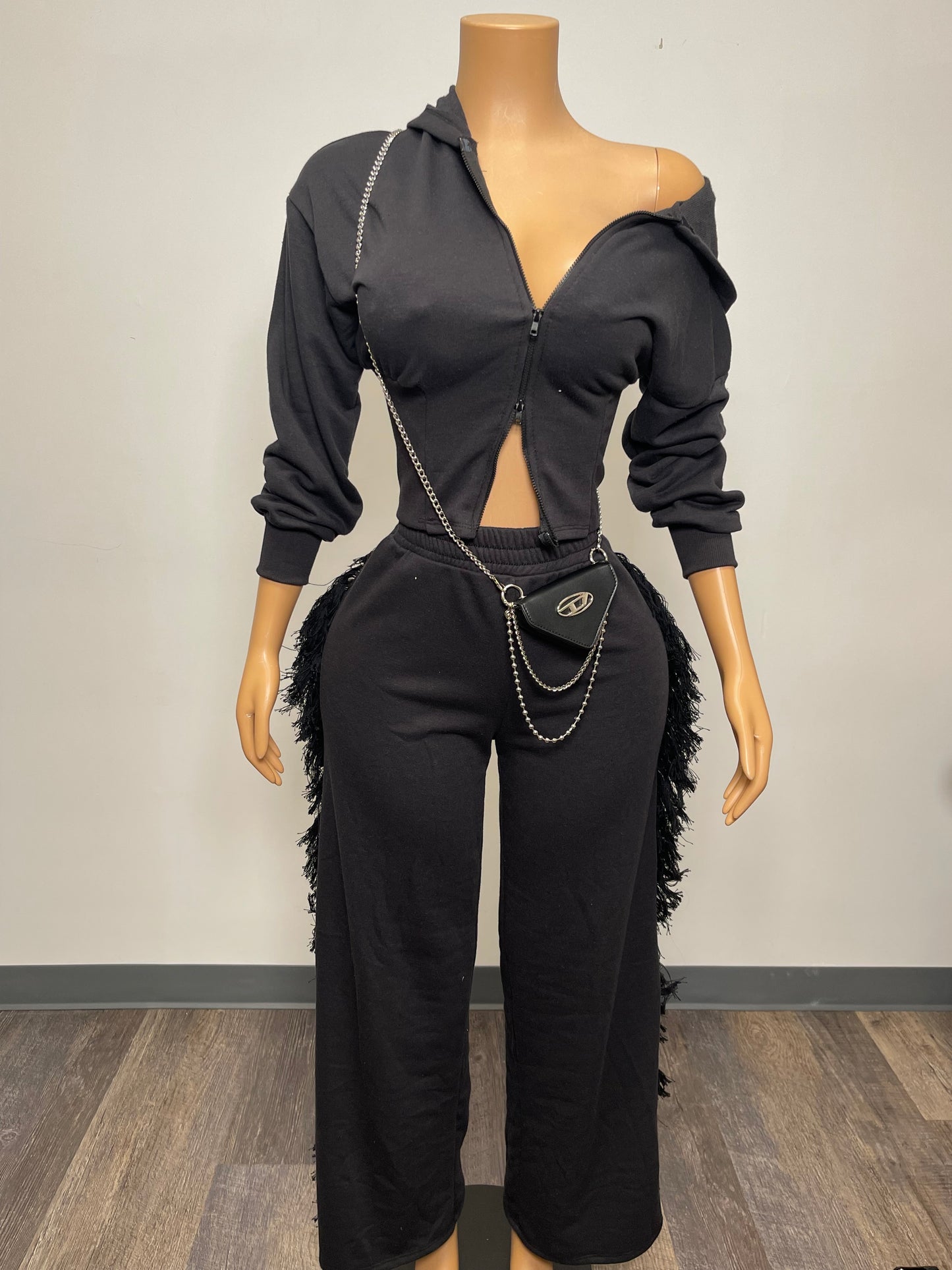 Linda Jogger Set