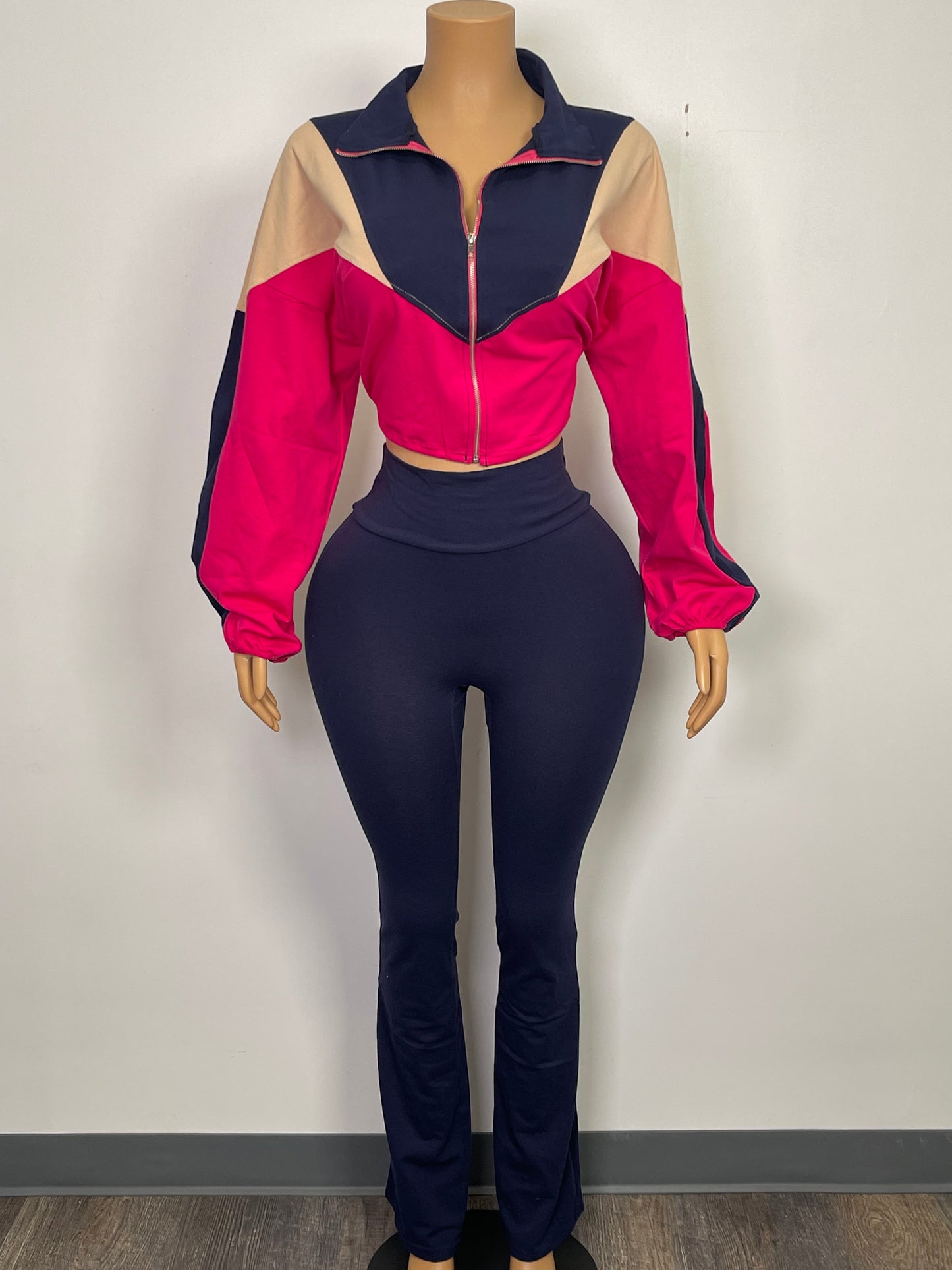 Amie Legging Set