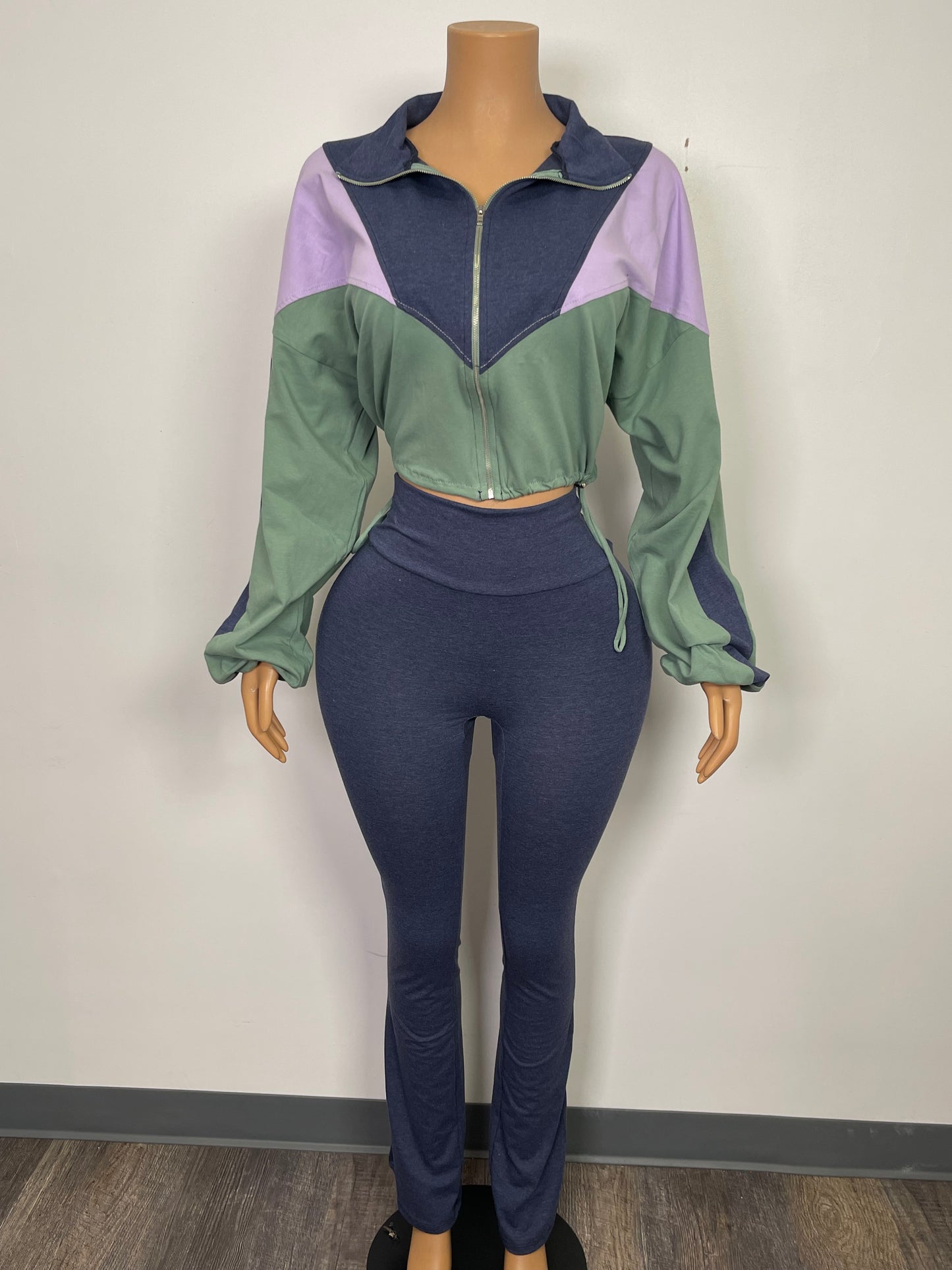 Amie Legging Set