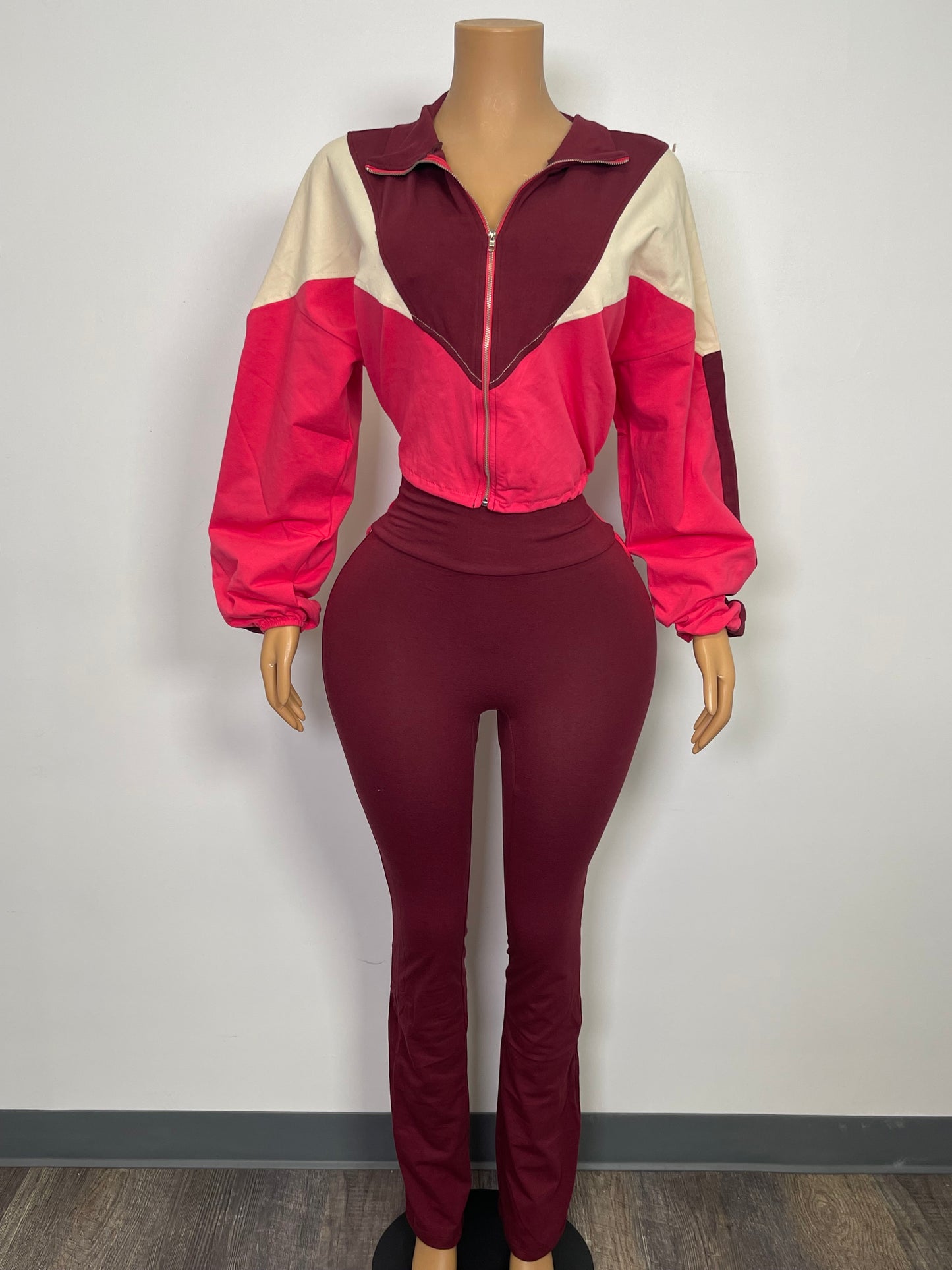 Amie Legging Set