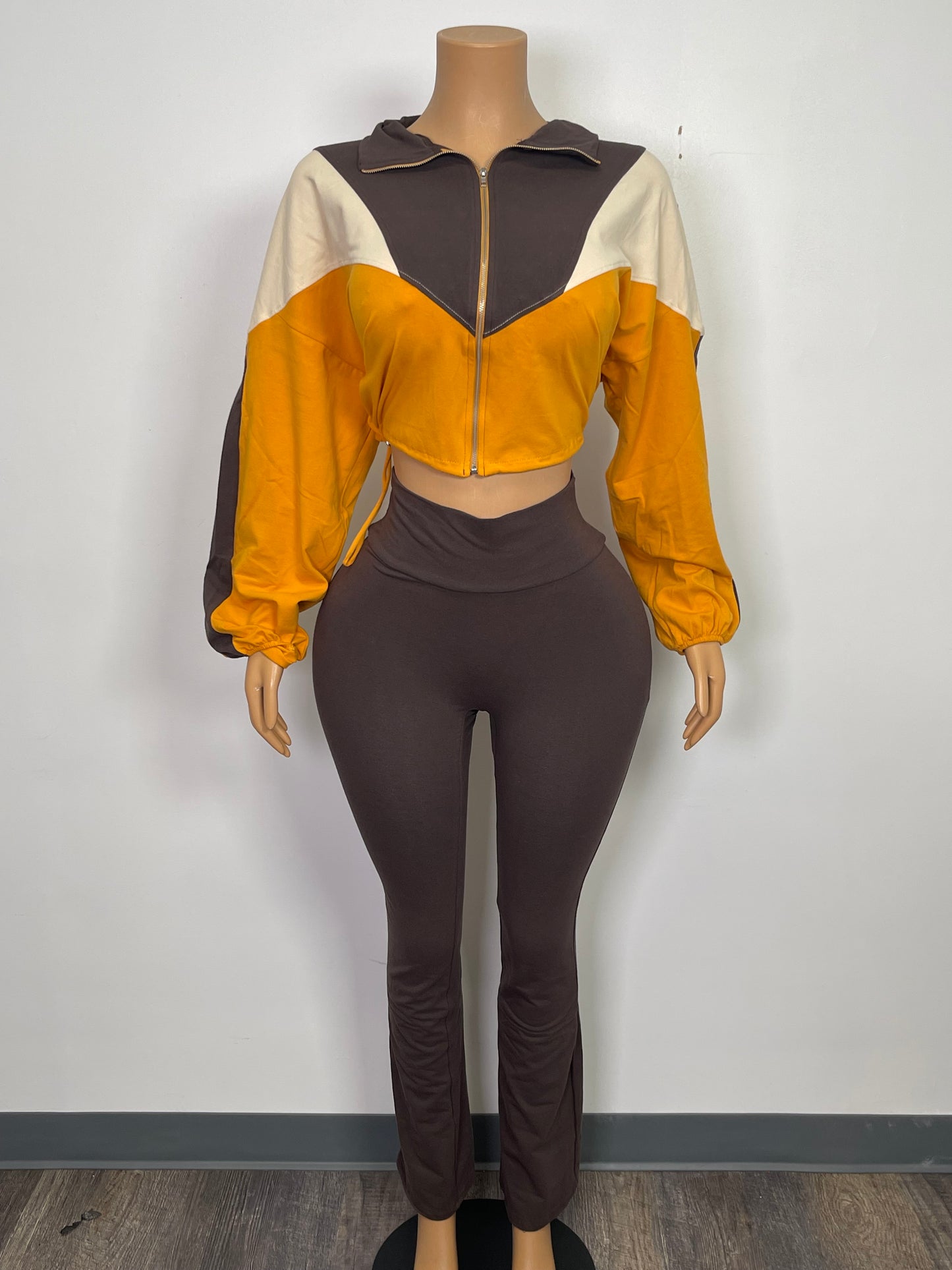 Amie Legging Set